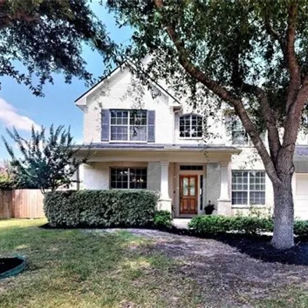 Buy this 5 bed house on 2534 Foxcrest Drive in Fort Bend County, TX 77494