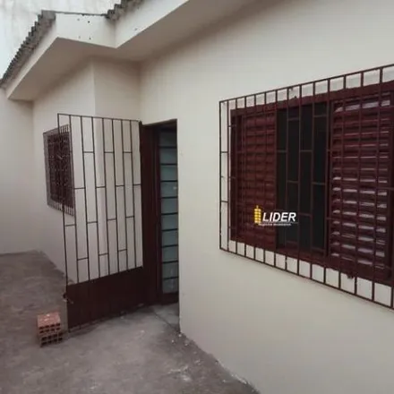 Buy this 2 bed house on Rua Prudente de Morais in Custódio Pereira, Uberlândia - MG