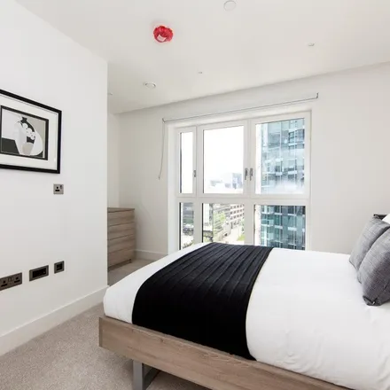 Rent this 2 bed apartment on Liberty Living in 65 Leman Street, London