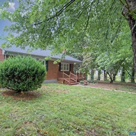Image 3 - 1326 York Dr, Waynesboro, Virginia, 22980 - House for sale