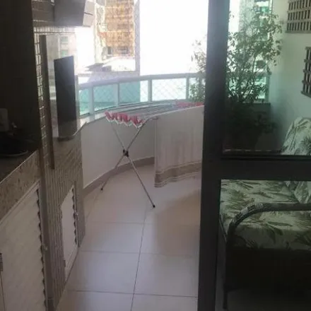 Buy this 3 bed apartment on Primeiro Tabelionato de Notas e Protesto de Títulos in 3ª Avenida 134, Centro