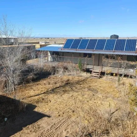 Image 1 - Tren Road, Dalies, Valencia County, NM, USA - House for sale