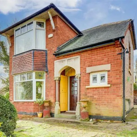 Buy this 3 bed house on Buntings Lane in Carlton Hill, Carlton