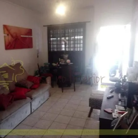 Buy this 2 bed house on unnamed road in Vila Thomazina, Campo Limpo Paulista - SP