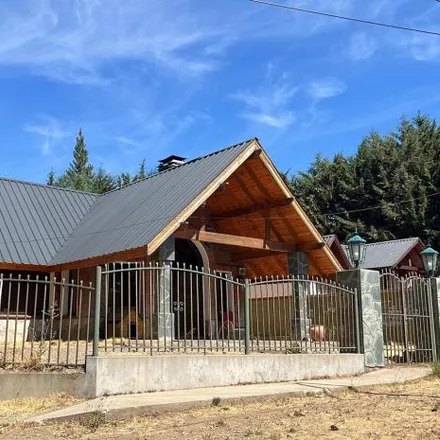 Buy this 2 bed house on Los Treboles in Los Maitenes, Villa Ayelén