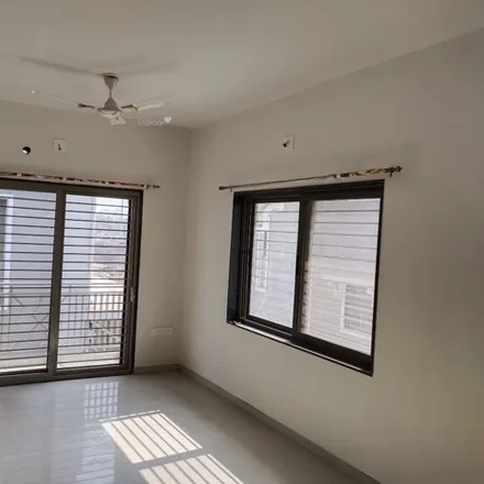 Rent this 3 bed house on unnamed road in Chandkheda, Ahmedabad - 380001