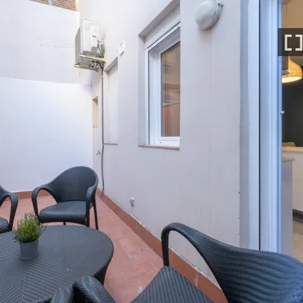 Image 9 - Carrer del Tinent Flomesta, 35, 08001 Barcelona, Spain - Apartment for rent