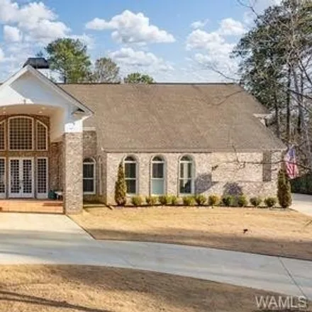 Buy this 6 bed house on 1059 Newport Drive in Crown Pointe, Tuscaloosa