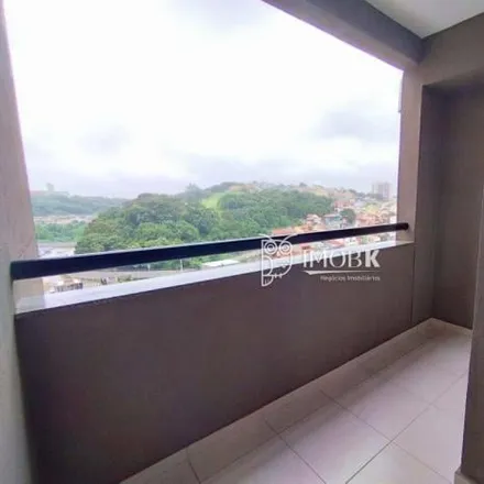 Image 1 - Rua Irineu de Toledo, Vila Rio Branco, Jundiaí - SP, Brazil - Apartment for rent