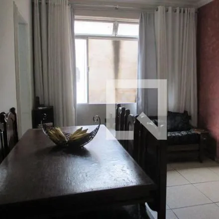 Buy this 2 bed apartment on Rua Doutor Orestes Diniz in Salgado Filho, Belo Horizonte - MG