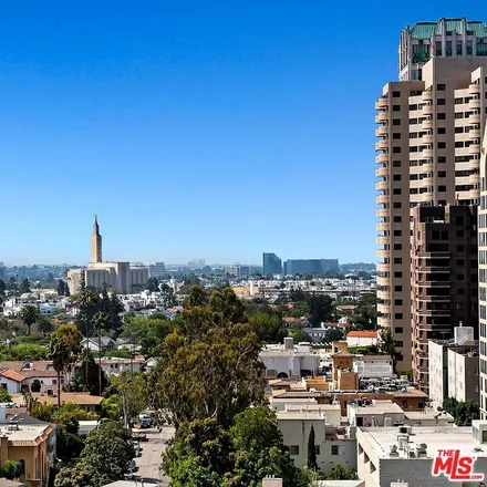 Image 5 - The Grand Condominiums, Wilshire Boulevard, Los Angeles, CA 90095, USA - Condo for sale