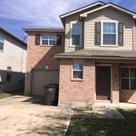 Rent this 3 bed house on 7432 Circle Farm in San Antonio, TX 78239