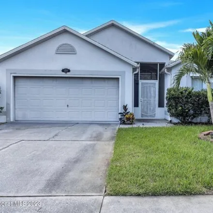 Buy this 3 bed house on 1149 White Oak Circle in Melbourne, FL 32934