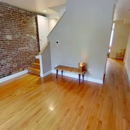 Buy this 3 bed apartment on 1024 Herron Avenue in Polish Hill, Pittsburgh