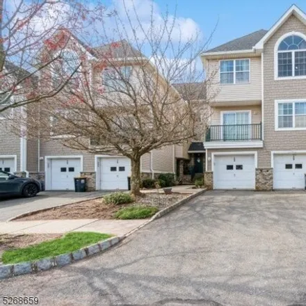 Buy this 2 bed condo on 118 Rip Van Dam Court in Montgomery Township, NJ 08502