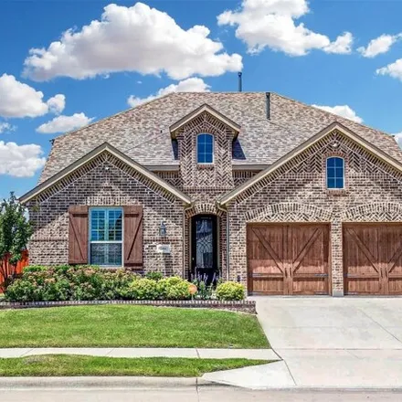 Buy this 4 bed house on 14864 Blakely Way in Aledo, Texas