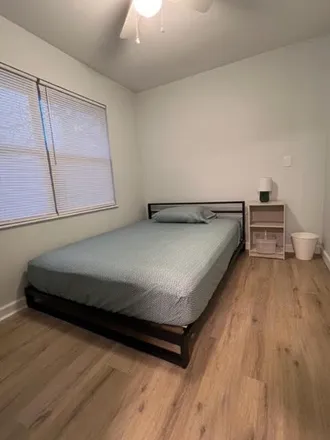 Rent this 4 bed room on Jacksonville