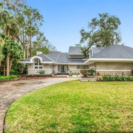 Image 6 - 8129 Seven Mile Drive, Palm Valley, Ponte Vedra Beach, FL 32082, USA - House for sale