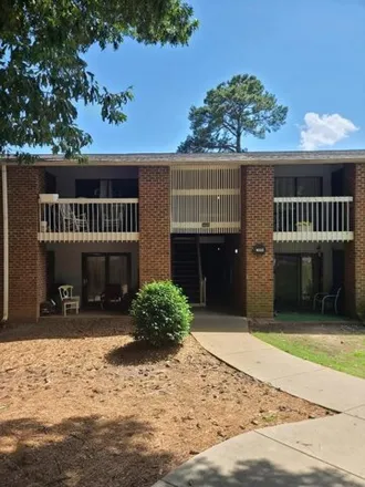 Rent this 3 bed condo on 1007 Sandlin Place in Raleigh, NC 27606