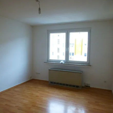 Rent this 1 bed apartment on Hamburger Straße 50 in 44135 Dortmund, Germany