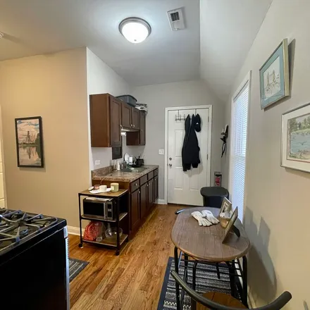 Rent this 1 bed apartment on 1939 West Ohio Street in Chicago, IL 60612