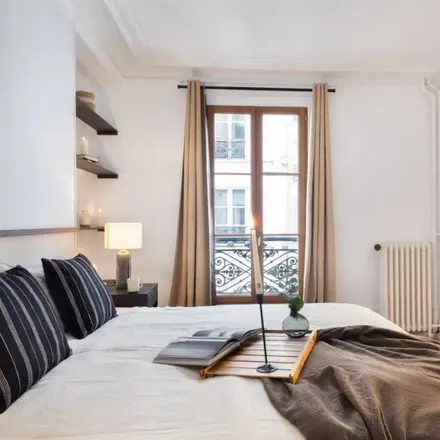 Image 3 - 4 Place Jussieu, 75005 Paris, France - Apartment for rent