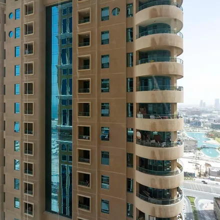 Image 3 - Elite Residence, Al Shorta Street, Dubai Marina, Dubai, United Arab Emirates - Apartment for rent