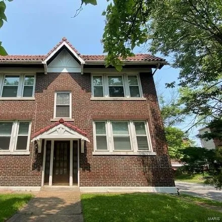 Buy this 4 bed house on 4634 Russell Boulevard in Tower Grove, St. Louis