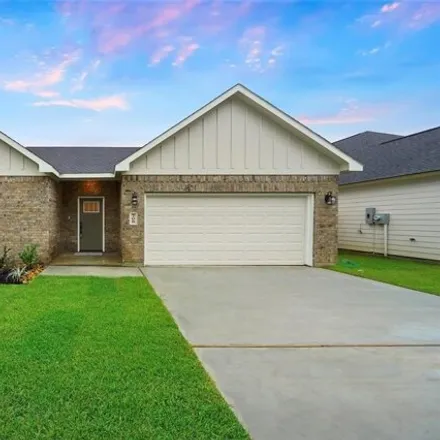 Buy this 3 bed house on 758 Duncan Avenue in Cleveland, TX 77327