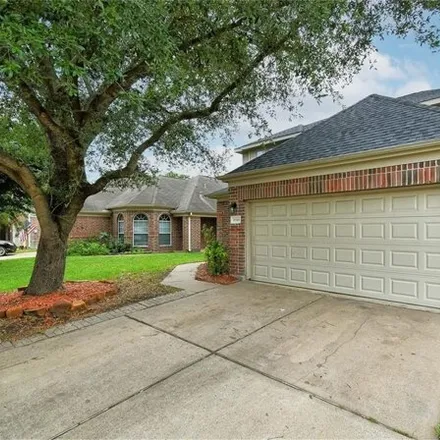 Image 2 - 18552 Carousel Creek Court, Harris County, TX 77429, USA - House for rent