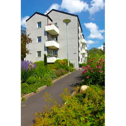 Rent this 3 bed apartment on Bildradiogatan in 421 72 Gothenburg, Sweden