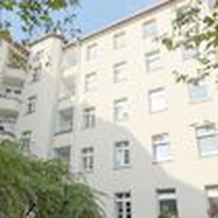 Rent this 2 bed apartment on Hechtstraße 71b in 01097 Dresden, Germany