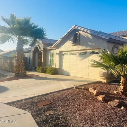 Buy this 3 bed house on 4192 East Chambers Street in Phoenix, AZ 85040