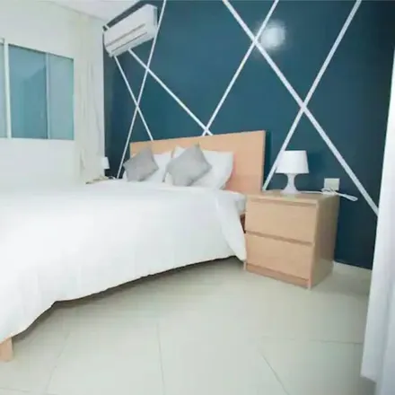 Rent this 2 bed apartment on Rabat in باشوية الرباط, Morocco
