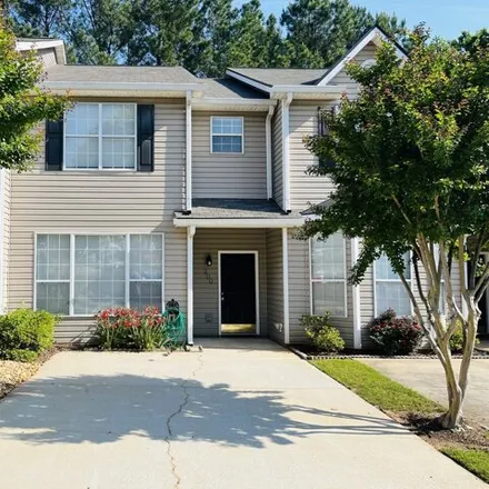 Rent this 3 bed house on 187 Brentwood Drive in Newnan, GA 30263