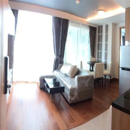 Buy this 2 bed apartment on Soi Sukhumvit 13 in Vadhana District, Bangkok 10330