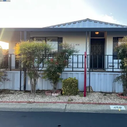 Buy this studio apartment on 435 Makaha Circle in Union City, CA 94587