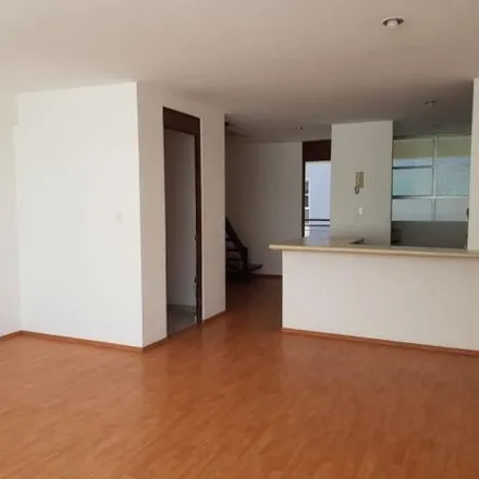 Rent this 2 bed apartment on Cuauhtémoc 471 in Benito Juárez, 03000 Mexico City