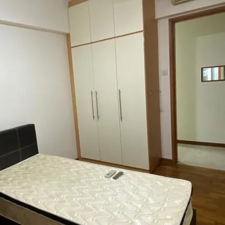 Rent this 1 bed room on Yishun Avenue 6 in Singapore 769039, Singapore