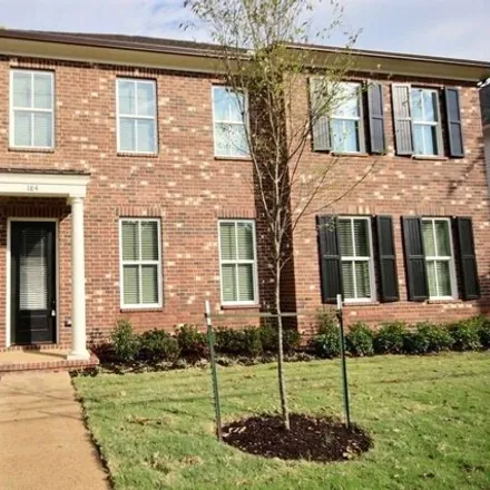 Rent this 3 bed condo on 184 East South Street in Collierville, TN 38017