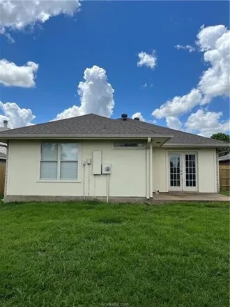 Image 7 - 3777 Marielene Circle, College Station, TX 77845, USA - House for rent