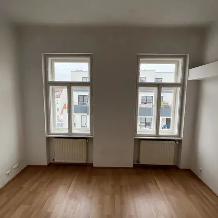 Rent this 2 bed apartment on Reumannplatz in 1100 Vienna, Austria