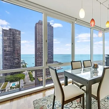 Image 4 - Parkview West, 400 East Illinois Street, Chicago, IL 60611, USA - Condo for sale