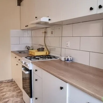 Rent this 1 bed apartment on Barska 141 in 33-300 Nowy Sącz, Poland