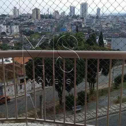 Image 2 - Rua Major Arouche de Toledo, Vila Ressaca, Mogi das Cruzes - SP, 08780-070, Brazil - Apartment for sale
