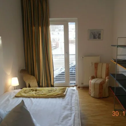 Rent this 1 bed apartment on Soester Straße 41 in 20099 Hamburg, Germany