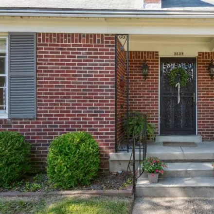 Buy this 2 bed house on 3532 Philwood Avenue in Memphis, TN 38122
