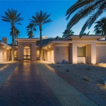 Image 2 - 1683 Liege Drive, Henderson, NV 89012, USA - House for sale