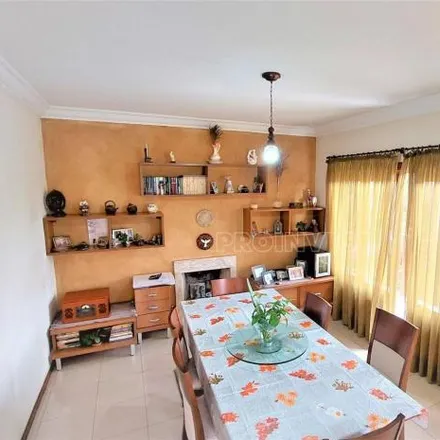 Buy this 4 bed house on unnamed road in Paisagem Renoir, Cotia - SP
