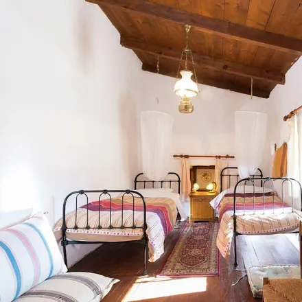 Rent this 3 bed apartment on Elounda in Δημοκρατίας, Agios Nikolaos Municipal Unit